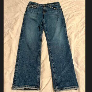 AG-ED Denim Jeans size 27